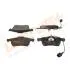 KLOCKI HAM. PRZУD ALFA ROMEO 159 05- Drive+ DP1010101074 (фото 3)