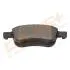 KLOCKI HAM. PRZУD ALFA ROMEO 159 05- Drive+ DP1010101074 (фото 8)