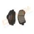 KLOCKI HAM. PRZУD CITROEN C-ELYSEE 12- C4 CACTUS 14- Drive+ DP1010101076 (фото 5)