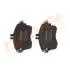 KLOCKI HAM. PRZУD DB KLASA A 1.8CDI 11- Drive+ DP1010101078 (фото 4)
