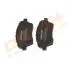 KLOCKI HAM. PRZУD FORD B-MAX 12- FIESTA 12- Drive+ DP1010101083 (фото 4)