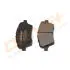 KLOCKI HAM. PRZУD FORD B-MAX 12- FIESTA 12- Drive+ DP1010101083 (фото 5)