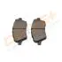 KLOCKI HAM. PRZУD FORD B-MAX 12- FIESTA 12- Drive+ DP1010101083 (фото 6)