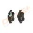 KLOCKI HAM. PRZУD RENAULT LAGUNA 2.0 08- Drive+ DP1010101087 (фото 4)