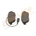 KLOCKI HAM. PRZУD FIAT 500 1.3JTD 09- Drive+ DP1010101092 (фото 6)