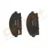 Колодки гальмівні (передні) Nissan X-Trail 01-13/Pathfinder 97-04 Drive+ DP1010101093 (фото 4)