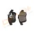 Drive+ - Гальмівні колодки до дисків Drive+ DP1010.10.1097 (фото 5)