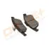 Drive+ - Гальмівні колодки до дисків Drive+ DP1010.10.1097 (фото 6)