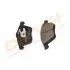 Колодки гальмівні (передні) Ford Focus/Mazda 3/Volvo C30/C70/S40/V50/Opel Vectra C 05-14/V40 12- Drive+ DP1010101104 (фото 5)