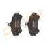 KLOCKI HAM. PRZУD MITSUBISHI COLT 04- Drive+ DP1010101118 (фото 4)