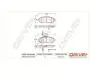KLOCKI HAM. PRZУD CITROEN JUMPY 1.6-0.0 HDI 07- /+ABS/ Drive+ DP1010101124 (фото 1)