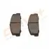 Колодки тормозные (задние) Mazda 6 02-13/Mazda 323 91-04/626 III/V/RX-7 84-02 Drive+ DP1010101134 (фото 6)