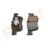 KLOCKI HAM. PRZУD CITROEN C4 PICASSO 13- Drive+ DP1010101148 (фото 5)
