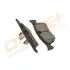 KLOCKI HAM. PRZУD CITROEN C4 PICASSO 13- Drive+ DP1010101148 (фото 6)