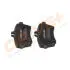 KLOCKI HAM. PRZУD DB A.B-CLASS 2.0 04- Drive+ DP1010101149 (фото 4)