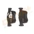 KLOCKI HAM. PRZУD BMW 1 1.8-2.0D 10- Drive+ DP1010101156 (фото 4)