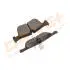 KLOCKI HAM. PRZУD BMW 1 1.8-2.0D 10- Drive+ DP1010101156 (фото 6)
