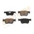 KLOCKI HAM. PRZУD CITROEN C4 GRAND PICASSO 13- Drive+ DP1010101158 (фото 2)