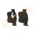 KLOCKI HAM. PRZУD CITROEN C4 GRAND PICASSO 13- Drive+ DP1010101158 (фото 4)
