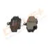 KLOCKI HAM. PRZУD RENAULT 5-19 /LUCAS/ Drive+ DP1010101160 (фото 6)