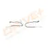 KLOCKI HAM. PRZУD RENAULT 5-19 /LUCAS/ Drive+ DP1010101160 (фото 8)