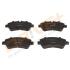 KLOCKI HAM. PRZУD FORD TRANSIT 12- Drive+ DP1010101162 (фото 1)