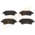 KLOCKI HAM. PRZУD FORD TRANSIT 12- Drive+ DP1010101162 (фото 1)
