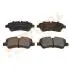 KLOCKI HAM. PRZУD FORD TRANSIT 12- Drive+ DP1010101162 (фото 2)