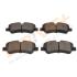KLOCKI HAM. PRZУD FORD TRANSIT 12- Drive+ DP1010101162 (фото 3)