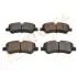 KLOCKI HAM. PRZУD FORD TRANSIT 12- Drive+ DP1010101162 (фото 3)