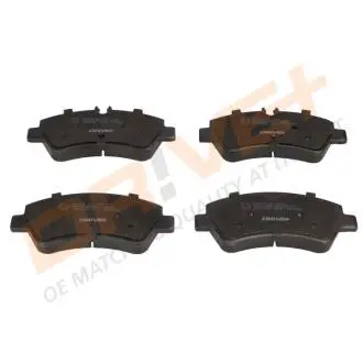 KLOCKI HAM. PRZУD FORD TRANSIT 12- Drive+ DP1010101162
