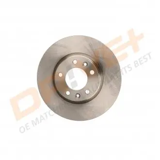 Гальмівний диск Drive+ DP1010110862