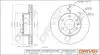 TARCZA HAM. PRZУD IVECO III 06- 300X28 Drive+ DP1010111386 (фото 1)