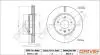 TARCZA HAM. PRZУD OPEL ANTARA 2.0CDTI 08- 295X29 Drive+ DP1010111453 (фото 1)