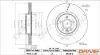 TARCZA HAM. PRZУD VOLVO S40 V50 04- 320X25 Drive+ DP1010111465 (фото 1)