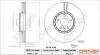 TARCZA HAM. PRZУD VOLVO XC60 08- 328X30 Drive+ DP1010111506 (фото 1)