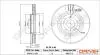 TARCZA HAM. PRZУD RENAULT KOLEOS 2.0CRDI 08- 320X28 Drive+ DP1010111524 (фото 1)