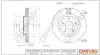 TARCZA HAM. PRZУD MITSUBISHI ASX 10- 294X26 Drive+ DP1010111660 (фото 1)