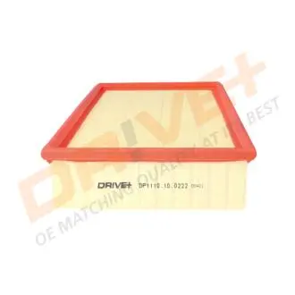 Drive+ Фільтр повітря Drive+ DP1110.10.0222