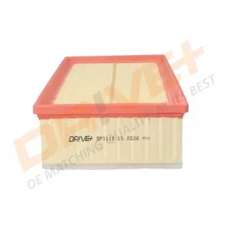 Фильтр воздушный Citroen C4/Peugeot 307/308 2.0HDI 04- Drive+ DP1110100226