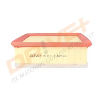DP1110.10.0227 Drive+ - Фільтр повітря Drive+ DP1110100227