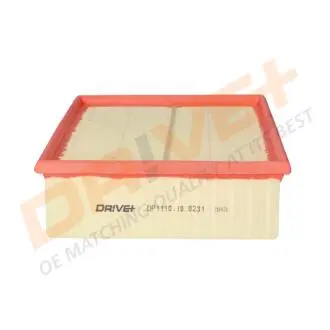DP1110.10.0231 Drive+ - Фільтр повітря Drive+ DP1110100231