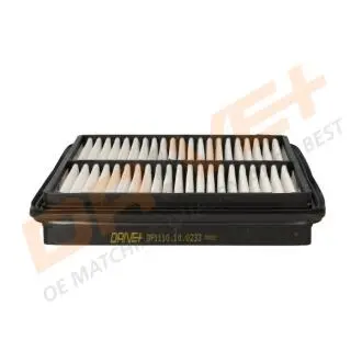 DP1110.10.0233 Drive+ - Фільтр повітря Drive+ DP1110100233
