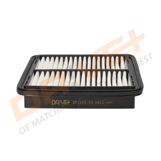 DP1110.10.0412 Drive+ - Фільтр повітря Drive+ DP1110100412
