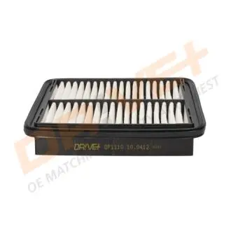 DP1110.10.0412 Drive+ - Фільтр повітря Drive+ DP1110100412