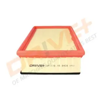 Drive+ - Фільтр повітря Drive+ DP1110.10.0420