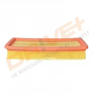 Фильтр воздушный Fiat Stilo 1.6 01-08 Drive+ DP1110100429