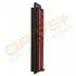 Фильтр воздушный Honda Accord VII 2.2i-CTDI 04-08 Drive+ DP1110100444 (фото 4)