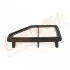 Фильтр воздушный Honda Civic 1.4 i 05-11 Drive+ DP1110100449 (фото 3)