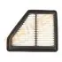Фильтр воздушный Honda Civic 1.4 i 05-11 Drive+ DP1110100449 (фото 4)